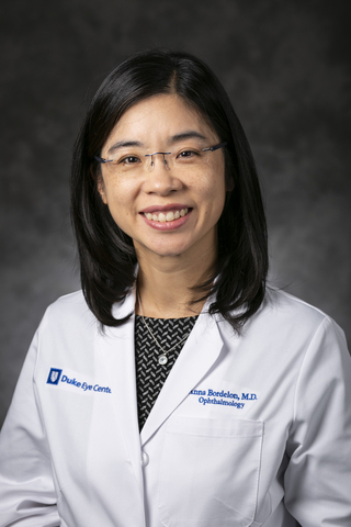 Anna H. Bordelon, MD