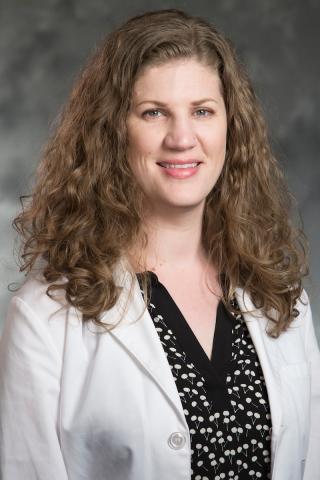 Anna Letton Major, PA-C, MPAS
