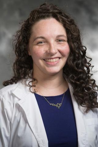 Anna M. Mackie, MSN, CNM, RN