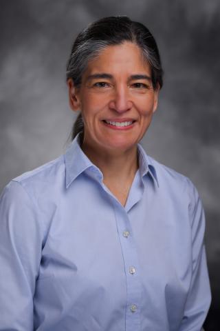 Anne C. Ford, MD with Honors