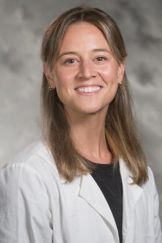 Anne-Thomas  Steele, MSN, RN