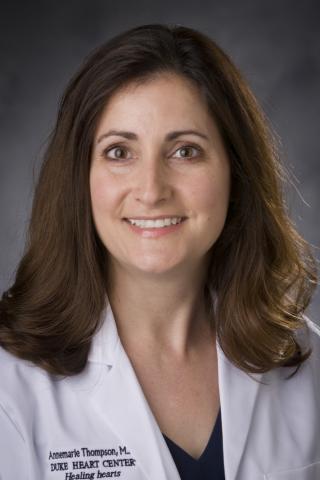 Annemarie Thompson, MD