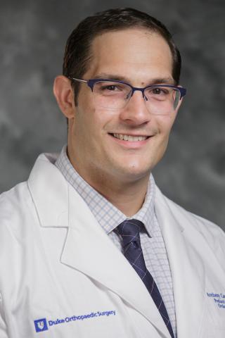 Anthony A. Catanzano Jr., MD