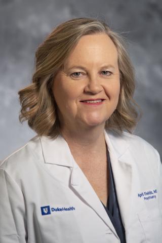 April L. Fields, MD