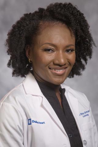 Araba  Ofosu-Somuah, MD