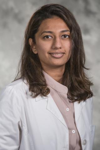 Arpita S. Maniar, MBBS, MD