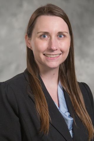 Ashley Kinsey, DPT, GCS, PT