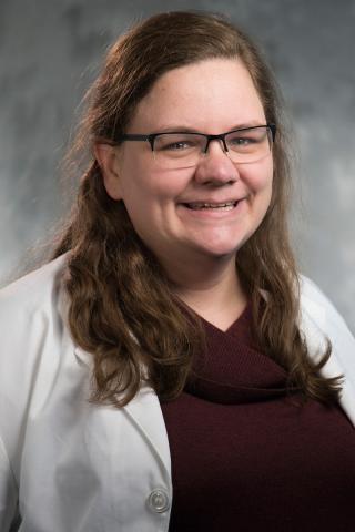Ashley Lawson, MSN, CNM