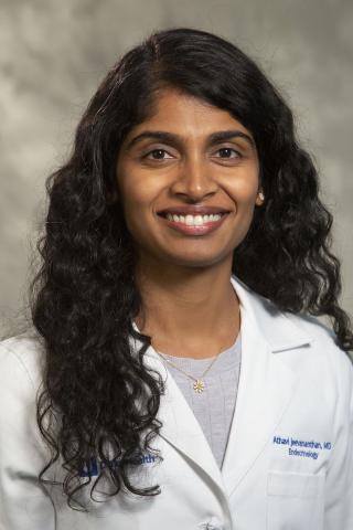 Athavi  Jeevananthan, MD