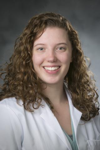 Aubree Anderson, MD