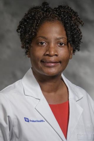 Ayanna M. Baptiste, MBBS
