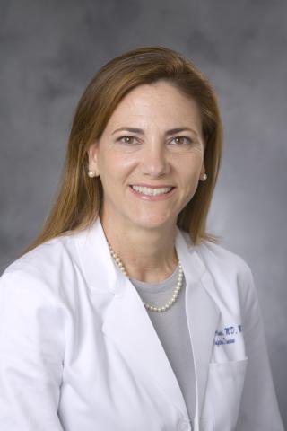 Barbara D. Alexander, MD | Duke Health Referring Physicians