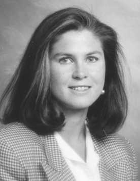 Barbara K. Walter, PhD, MPH
