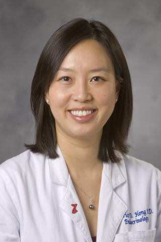 Beatrice D. Hong, MD
