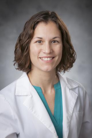 Becky A. Smith, MD