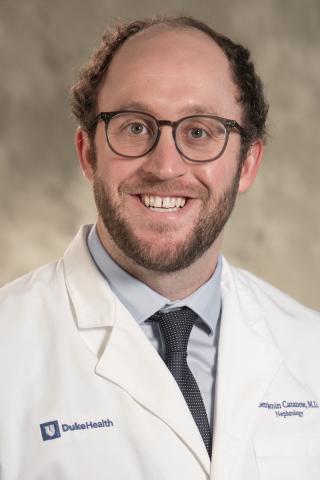 Benjamin  Catanese, MD
