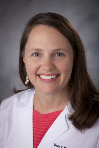 Beth Wrenn, FNP