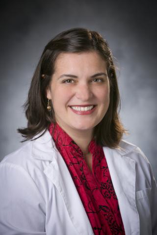 Bethany E. Beasley, MD, MPH