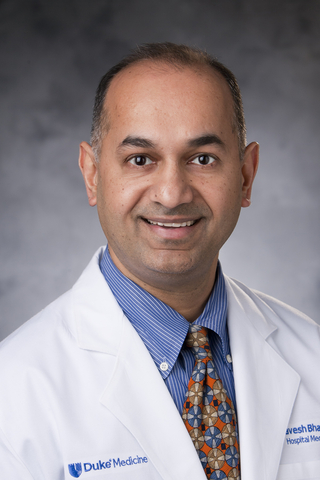 Bhavesh Bhatt, MD | Duke Health Referring Physicians