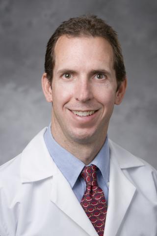 Brad F. Mann, DPT