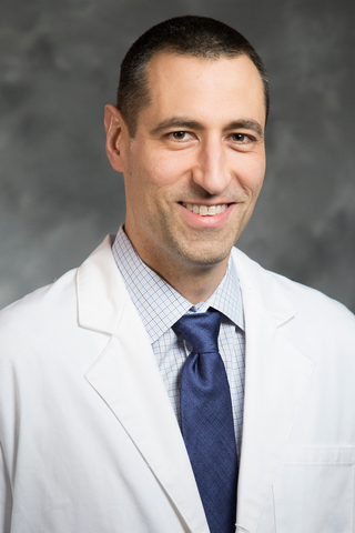 Brad P. Novey, Md 