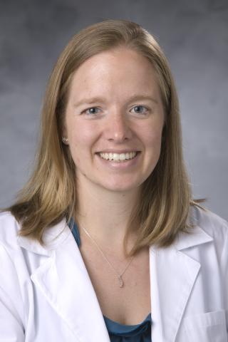 Brandi A. Bottiger, MD