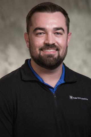 Brandon Surber, PT, DPT, SCS, LAT, ATC, CSCS