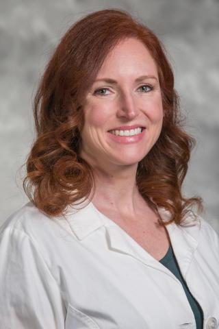 Brendetta S. Huffman-Rowe, CPNP
