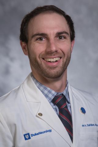 Brian  Dahlben, MD