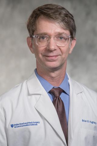 Brian  Hughley, MD, FACS