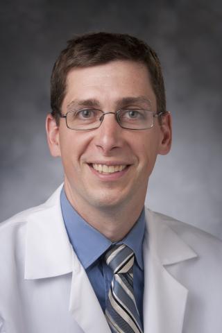 Brian J. Ohlendorf, MD | Duke Health Referring Physicians