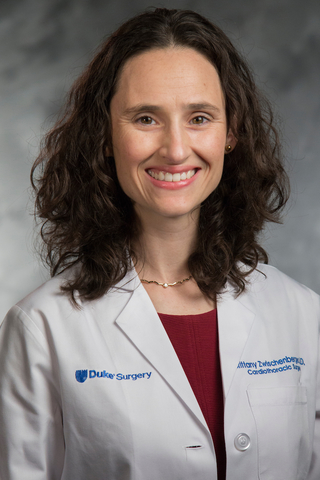 Brittany Anne Zwischenberger, MD, MD