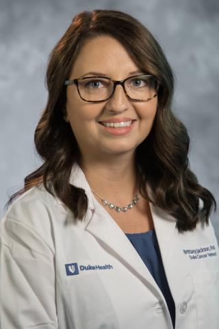 Brittany E. Jackson, MSN, APRN, FNP-C