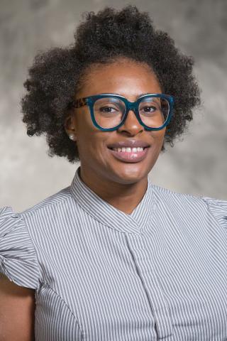 Brittney Renee Cobb-Farmer, MSW, LCSW