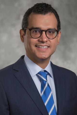Bruno Pedro Chumpitazi, MD, MPH