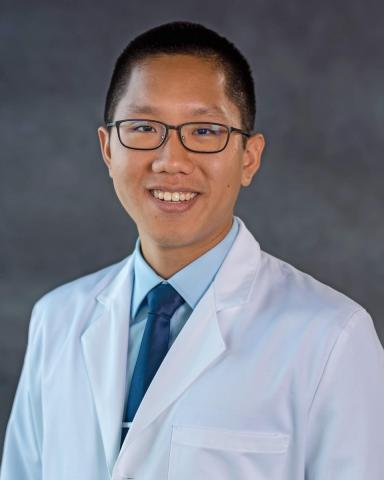 Bryan H. Chow, MD