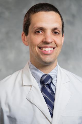 Bryce Harbertson, MD, MPH