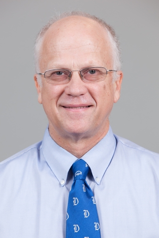 Burton L. Scott, MD, PhD