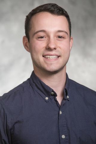 Cameron Hummel, PT, DPT, LAT, ATC