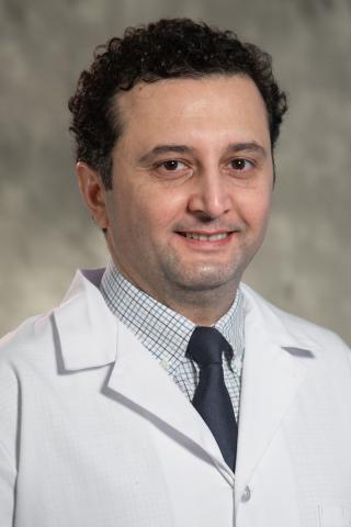Can  Kocasarac, MD