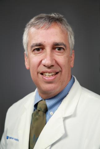 Carlos M. De Castro III, MD