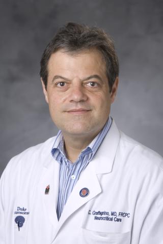 Carmelo Graffagnino, MD