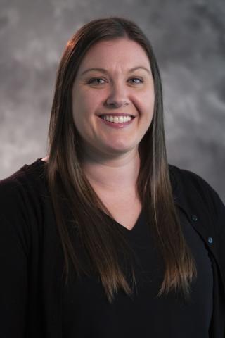 Carrie  Smith, MS, RD, LDN