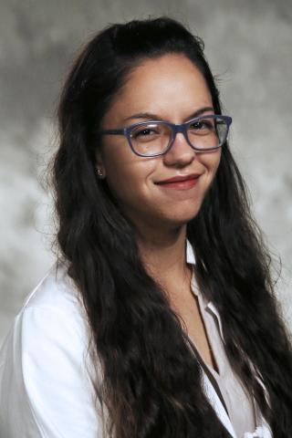 Cassandra E. Gonzalez-Hernandez, PA-C
