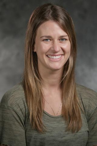 Cassie Sharon, PT, DPT