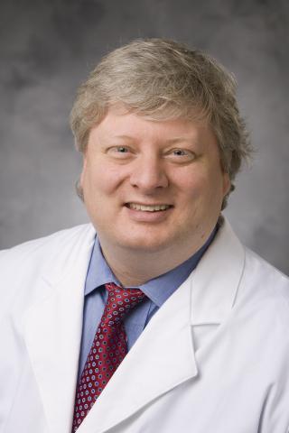 Chad M. Miller, MD