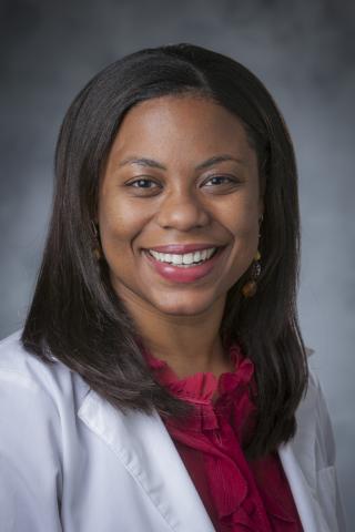 Charlene L. James, OD | Duke Health Referring Physicians