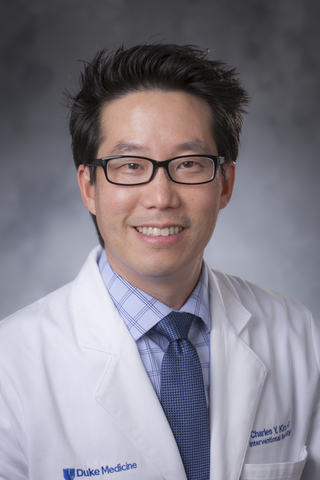 Charles Y. Kim, MD