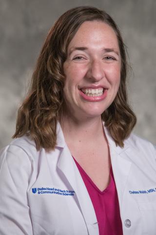 Chelsea Walsh, MSN, RN, CPNP-PC