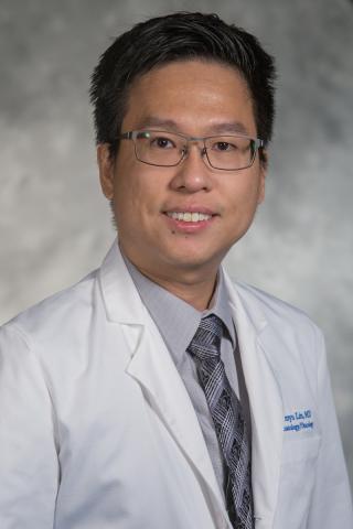 Chenyu Lin, MD
